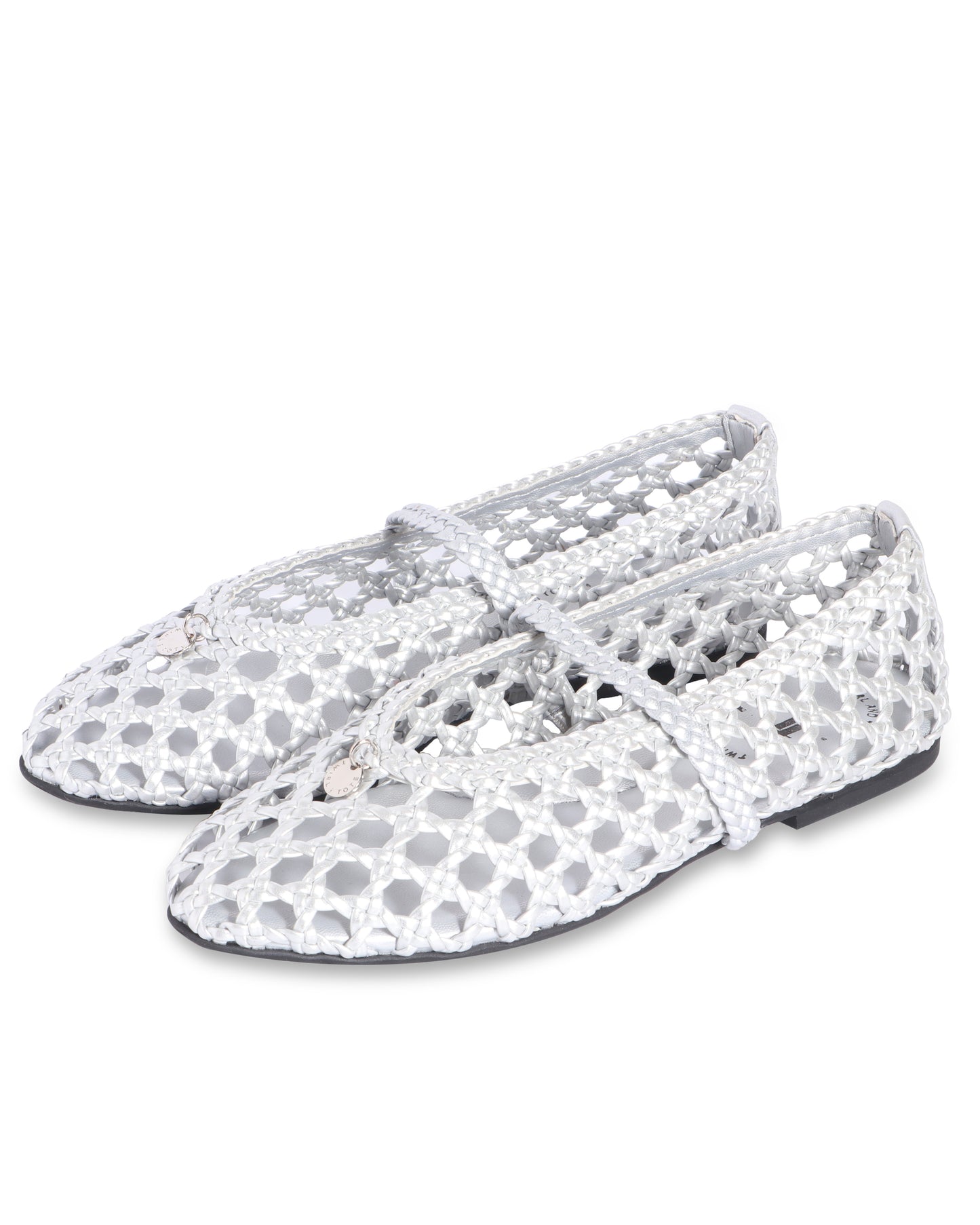sienna ballerinas