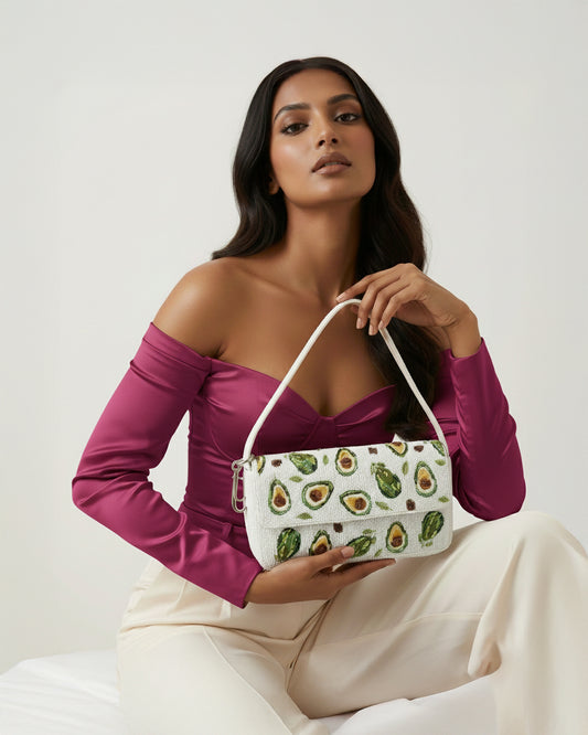 The Avo Bag handbag