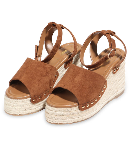 Rafina Wedge Heel