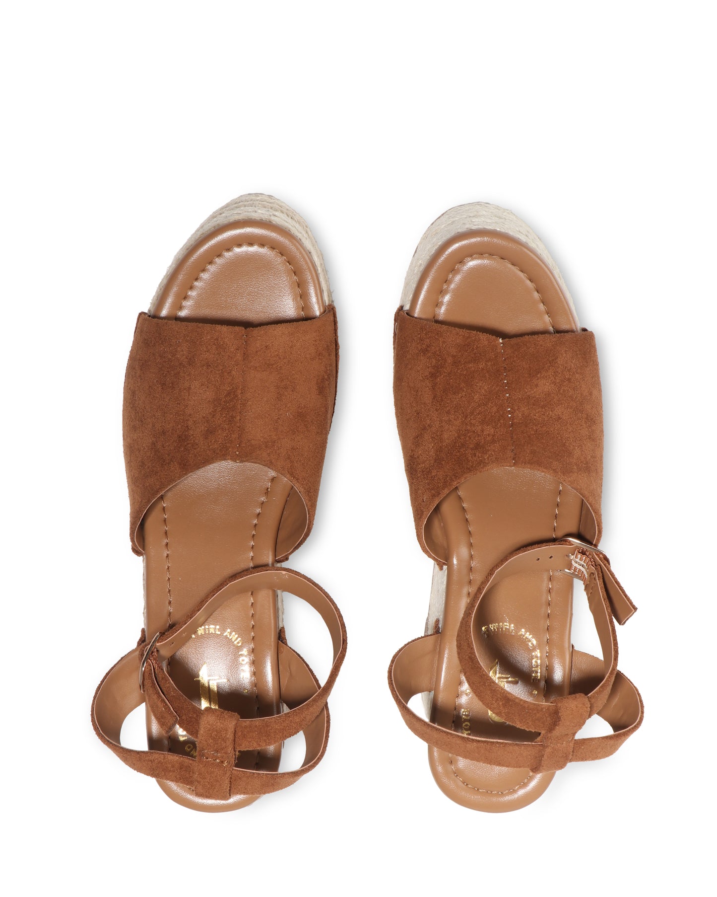 Rafina Wedge Heel