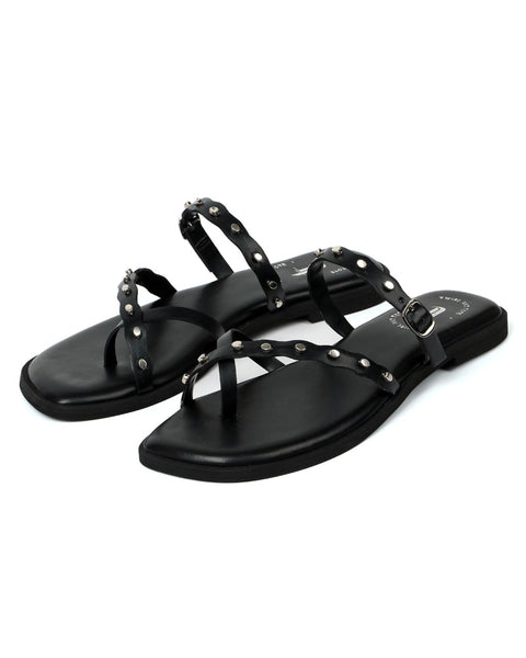 Melaina Flats