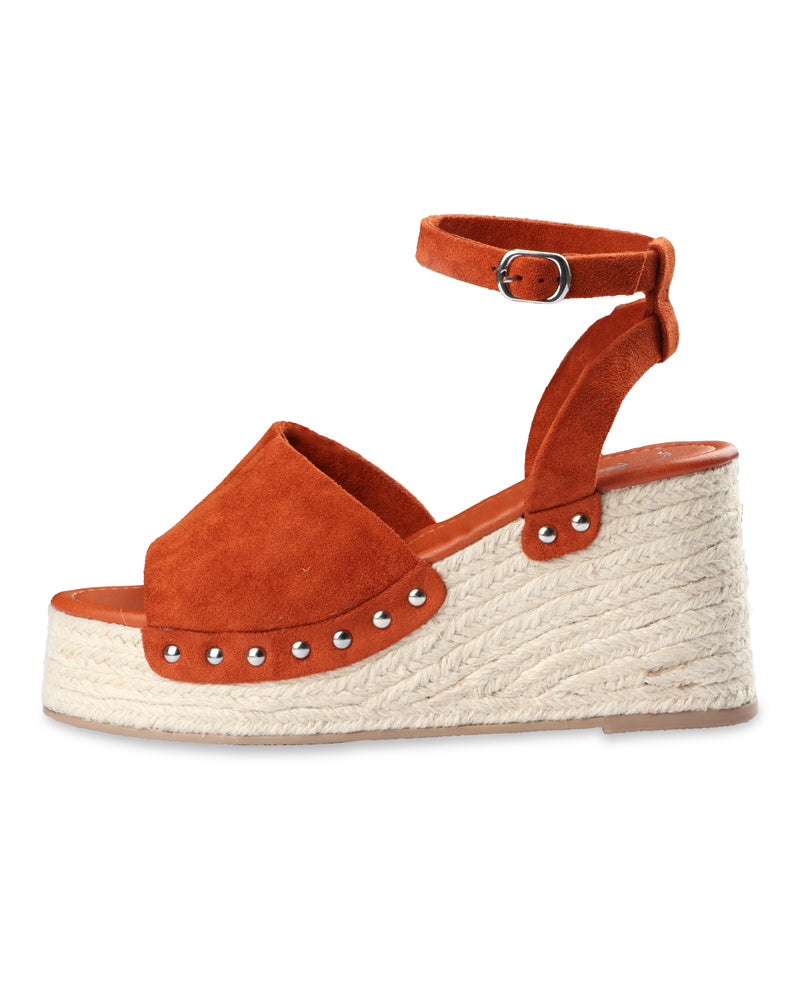 Rafina Wedge Heel