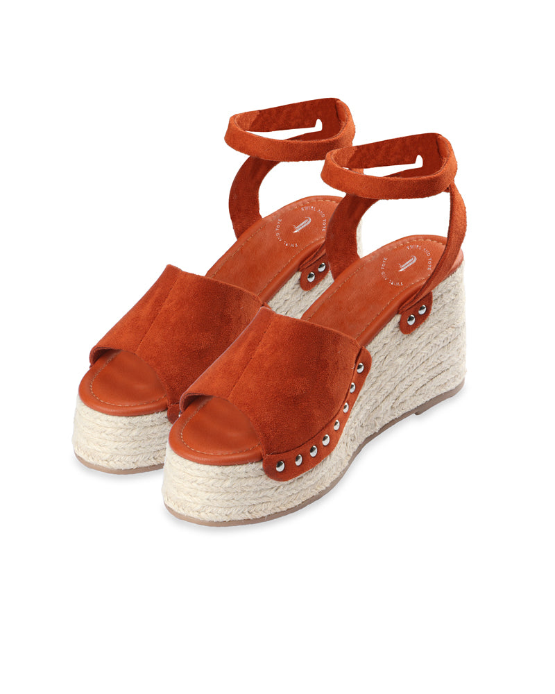Rafina Wedge Heel