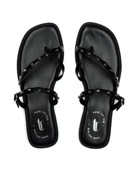 Melaina Flats