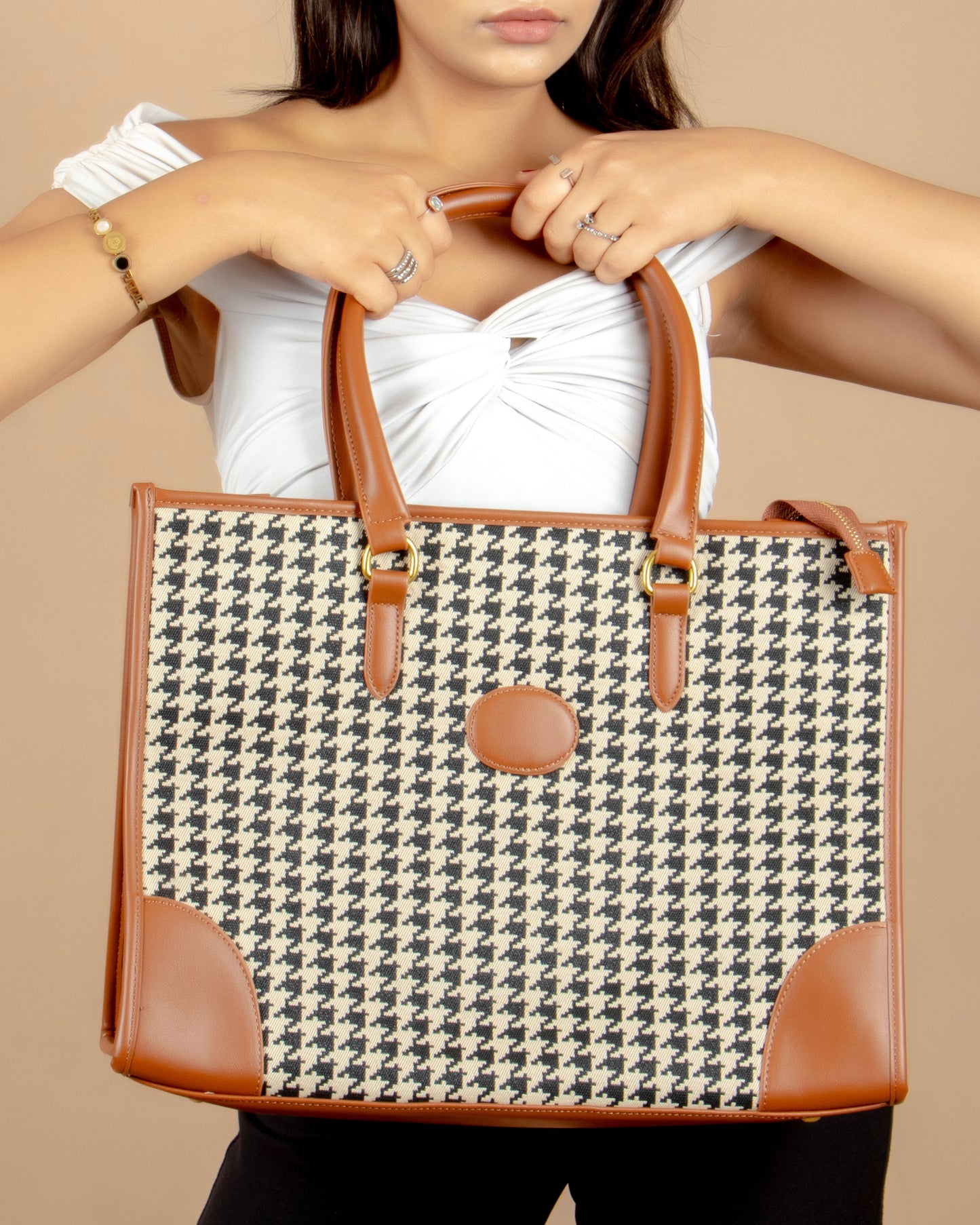 Timeless Tote Bag