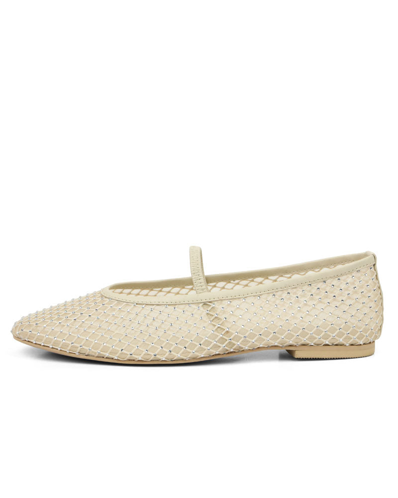 Diamanti Ballerinas