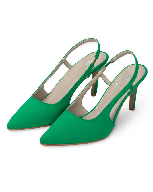 Ive Slingback Heels