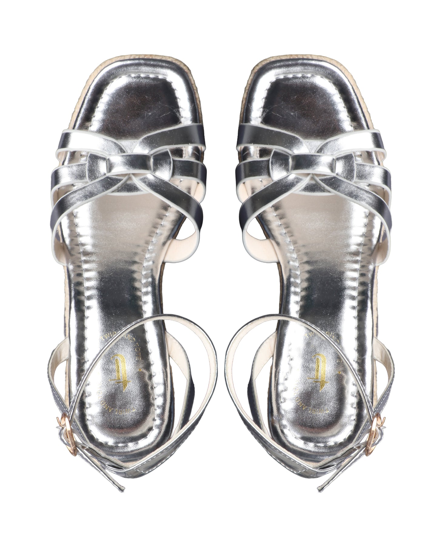 Tangle Wedges