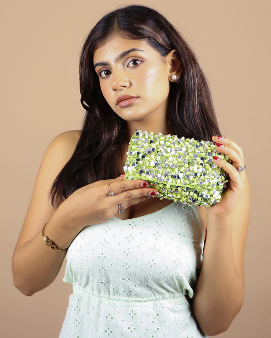 Dazzle and Delight Bag