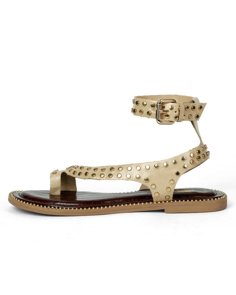 Clio Sandals Flats