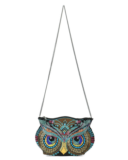 Glauks Sling Crossbody Bag
