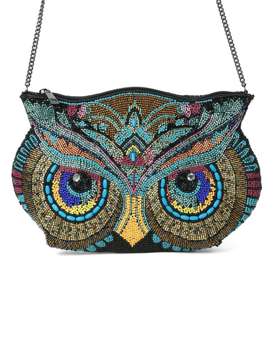 Glauks Sling Crossbody Bag