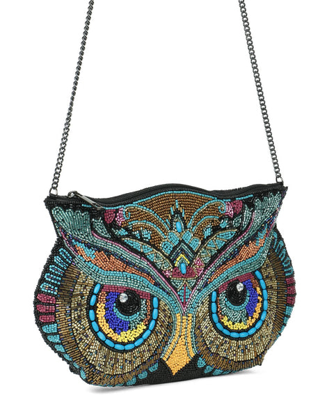Glauks Sling Crossbody Bag
