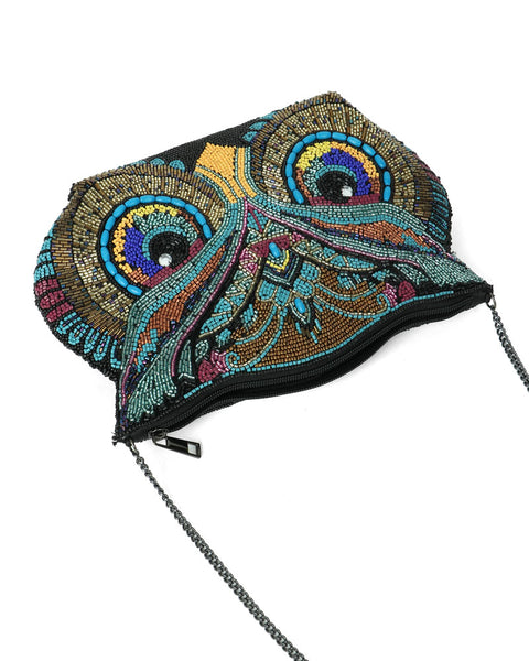 Glauks Sling Crossbody Bag