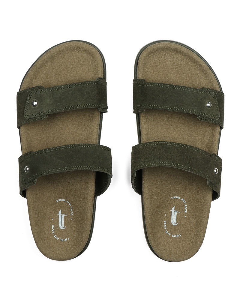 Xylo Sandals