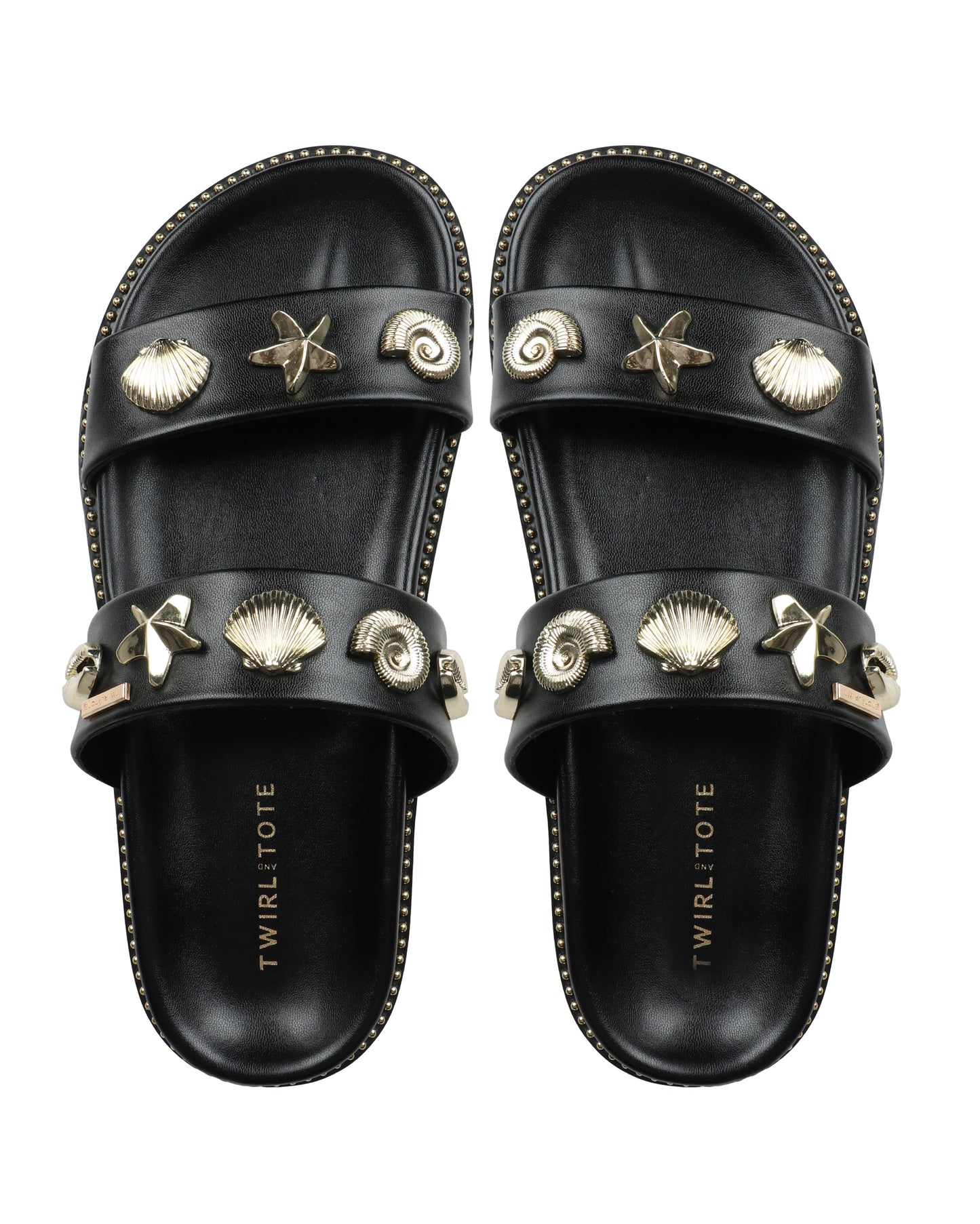 Pearlinea Sandals