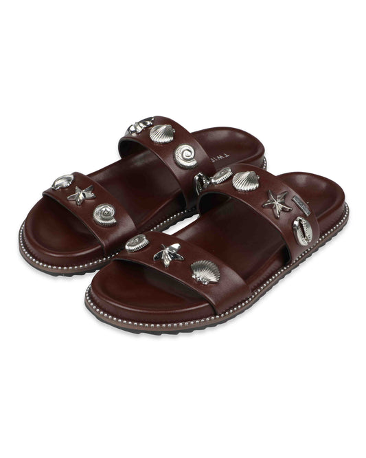Pearlinea Sandals