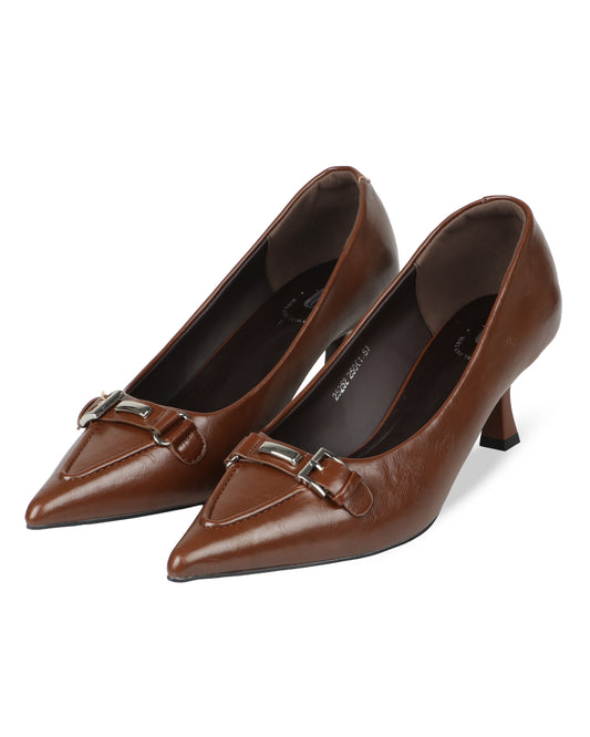 Tierra Pumps