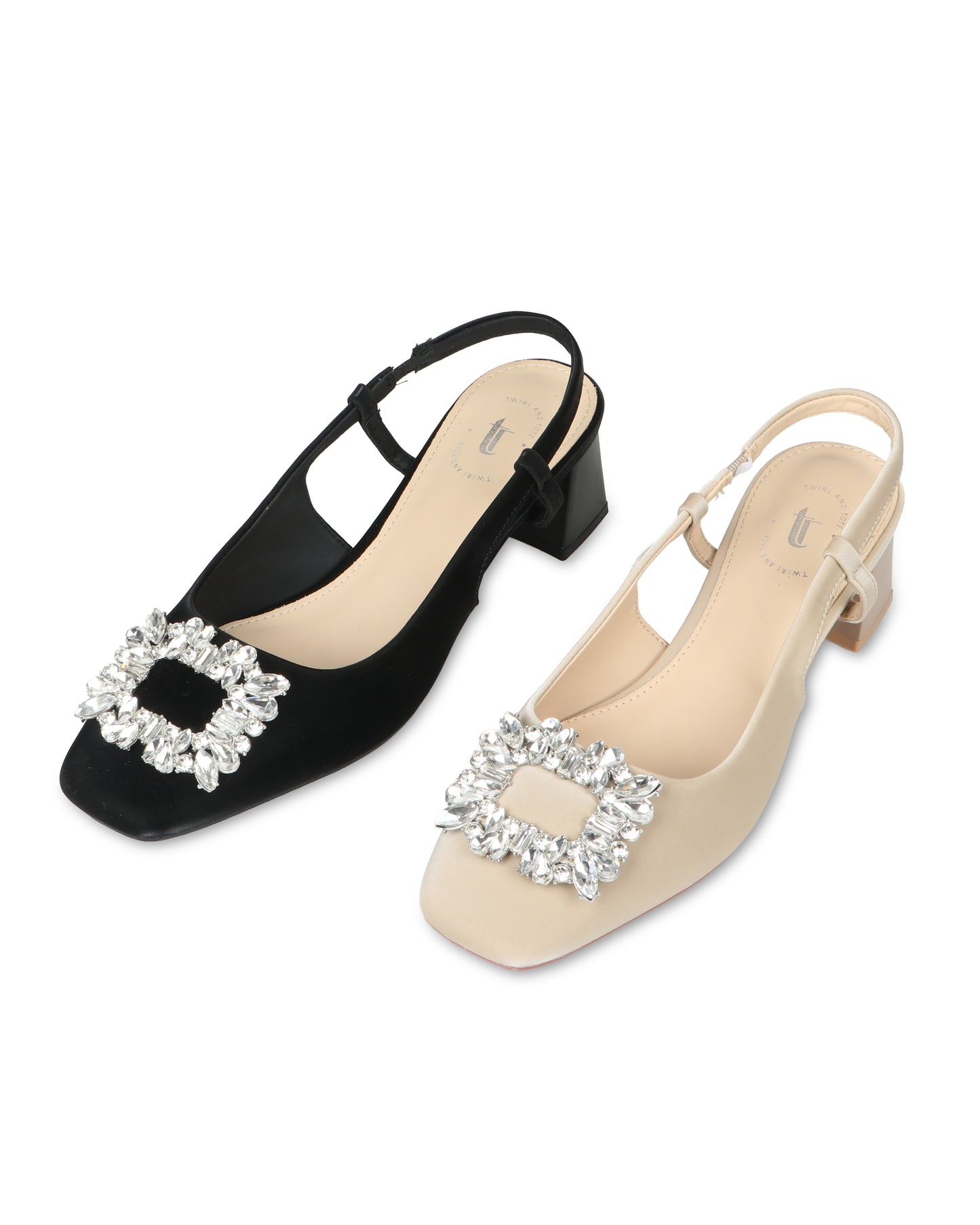 Shinette Heel