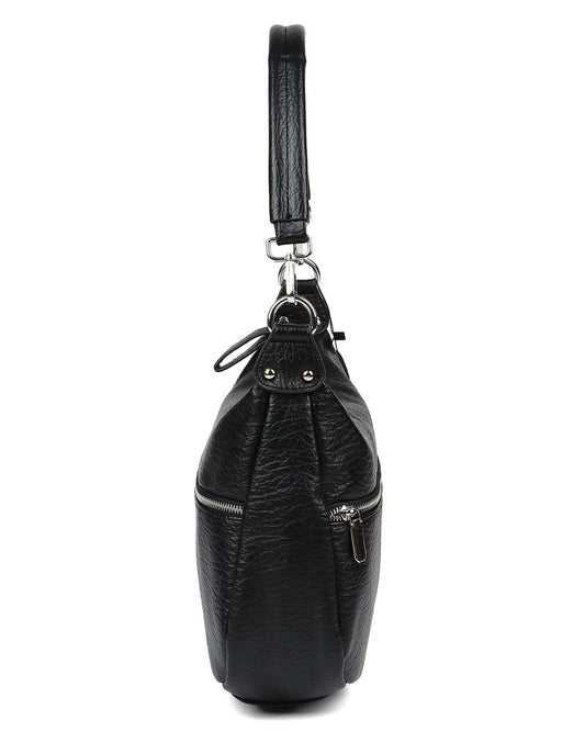 Classic Carryall Handbag