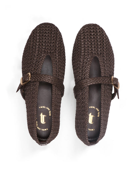 Cressida Ballerinas