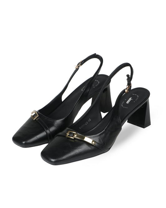 Arelia Slingbacks