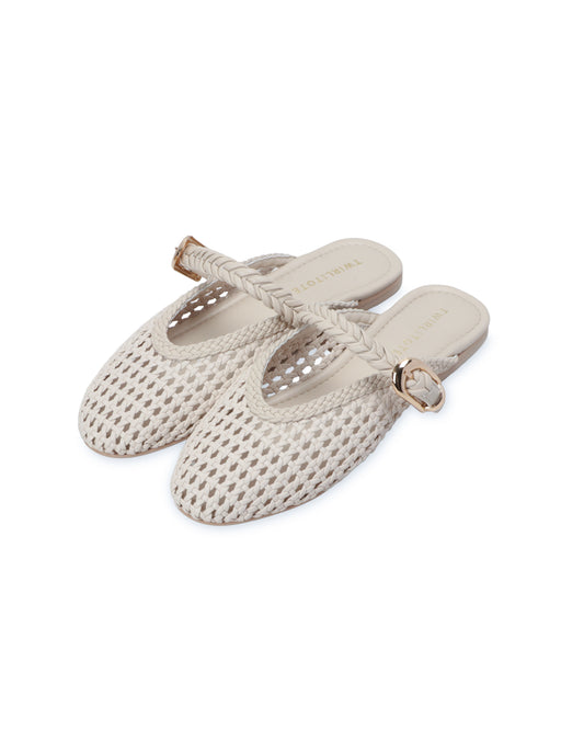 Tressa Mules