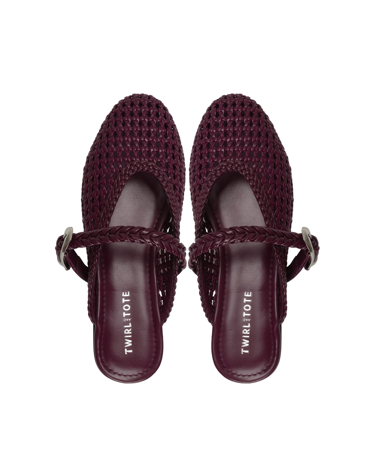 Tressa Mules