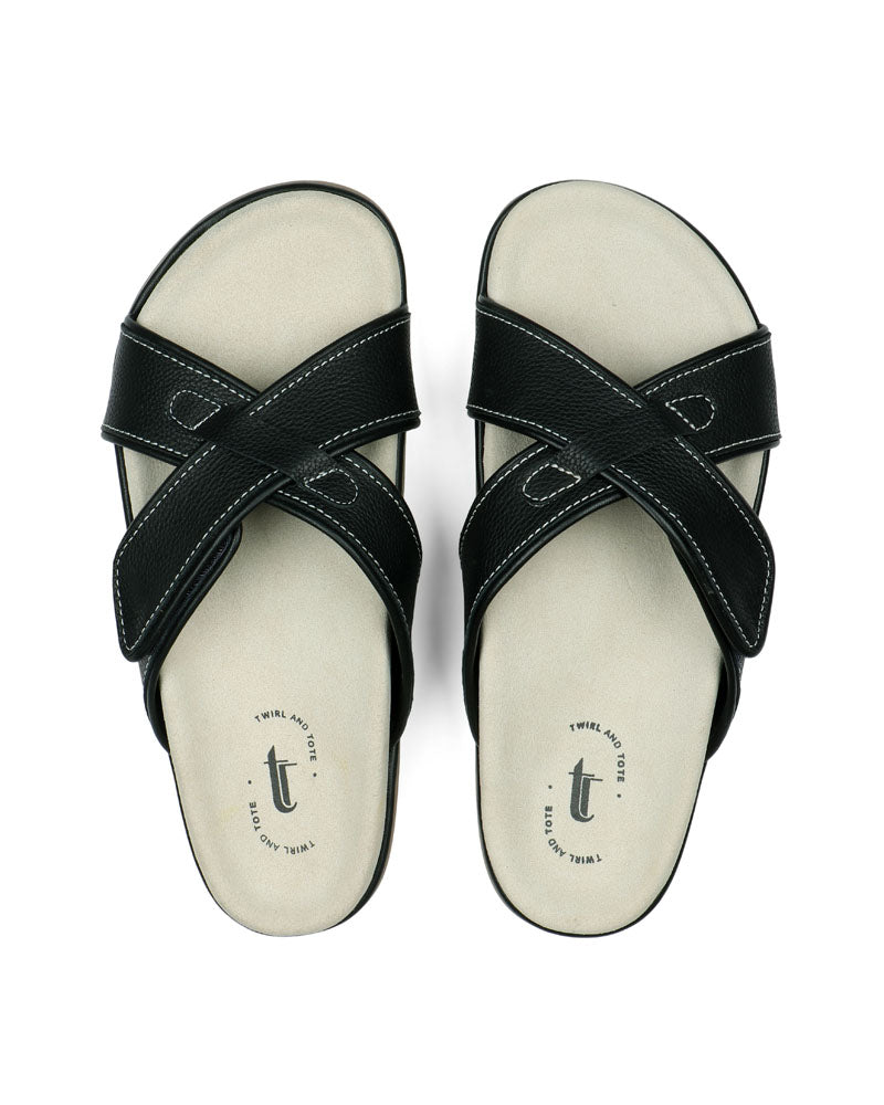 Lansdowne Sandals