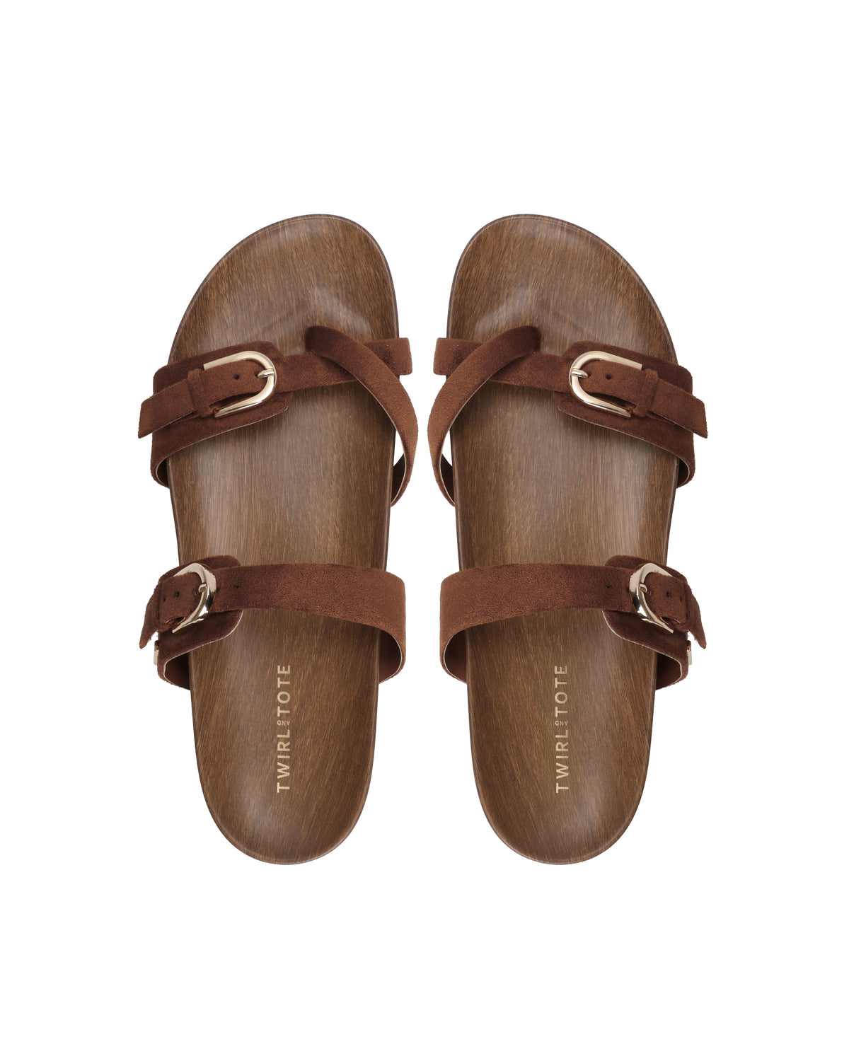 Strata Sandals
