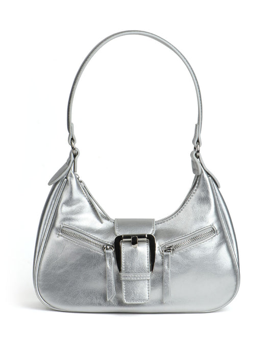 Metallic Muse Handbag