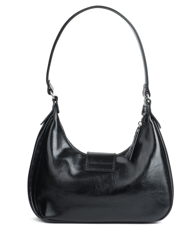 Metallic Muse Handbag