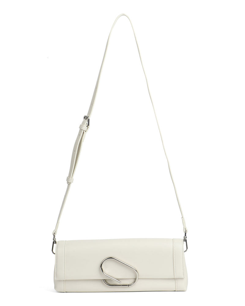 Urban Flat Handbag