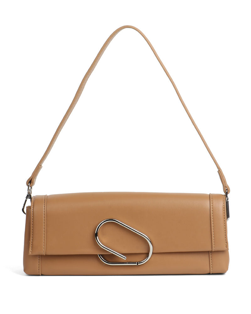 Urban Flat Handbag