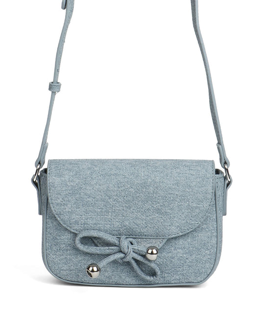City Voyager Crossbody Bag