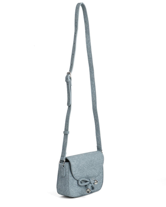 City Voyager Crossbody Bag