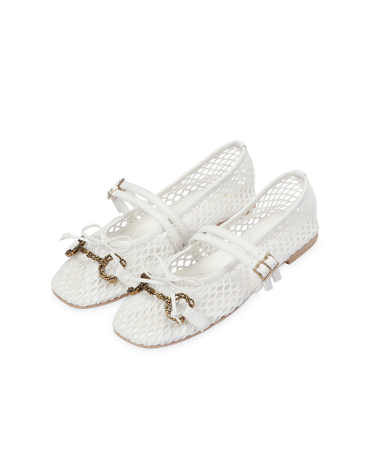 Charme ballerinas