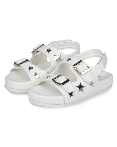 Starglow Sandals