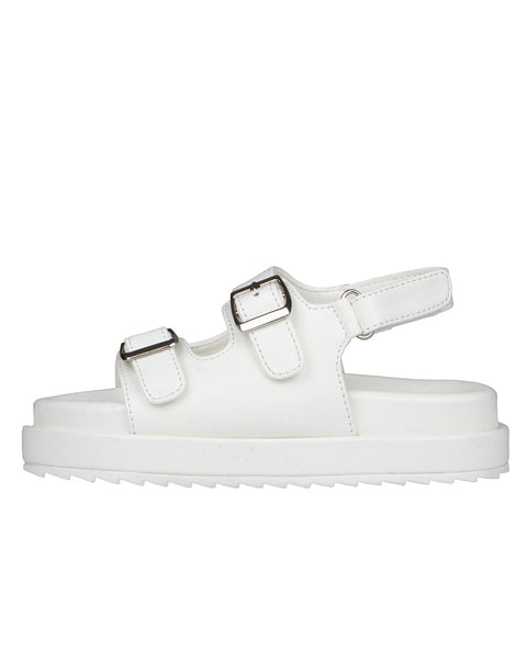 Teddy Trai Sandals