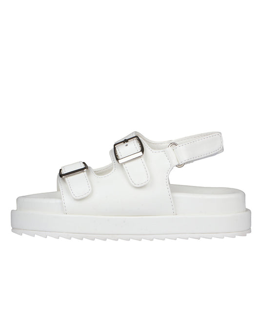 Teddy Trai Sandals