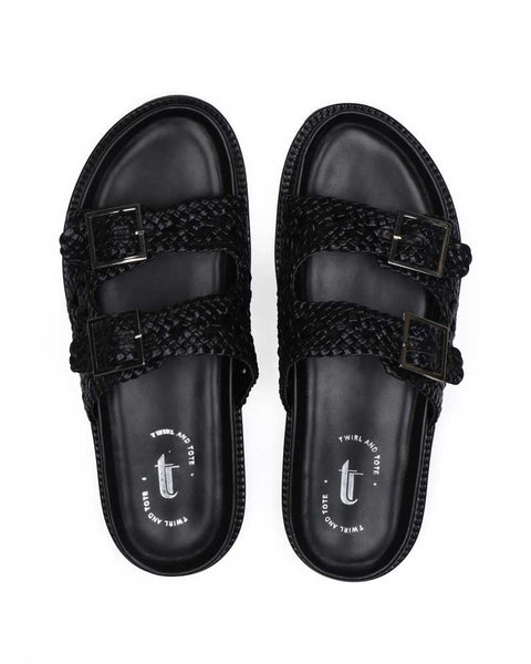 Gloss Up Slides