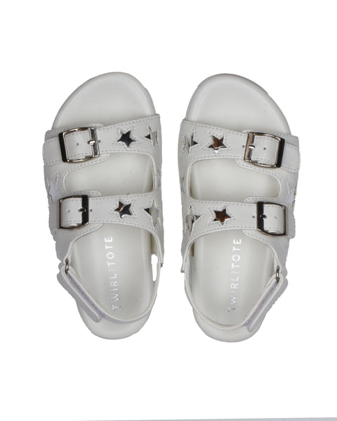 Starglow Sandals