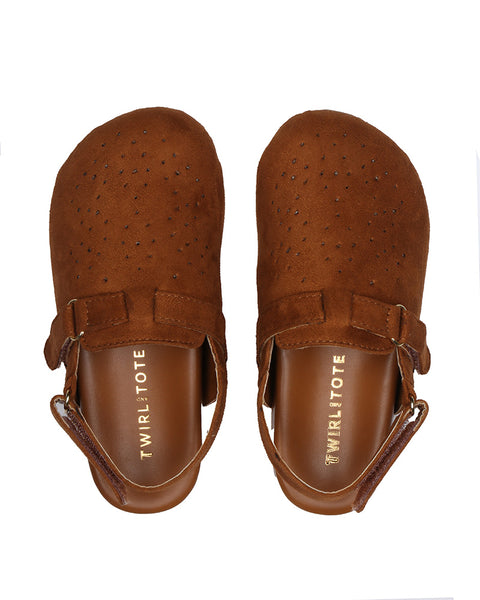 Happy Soles Sandals