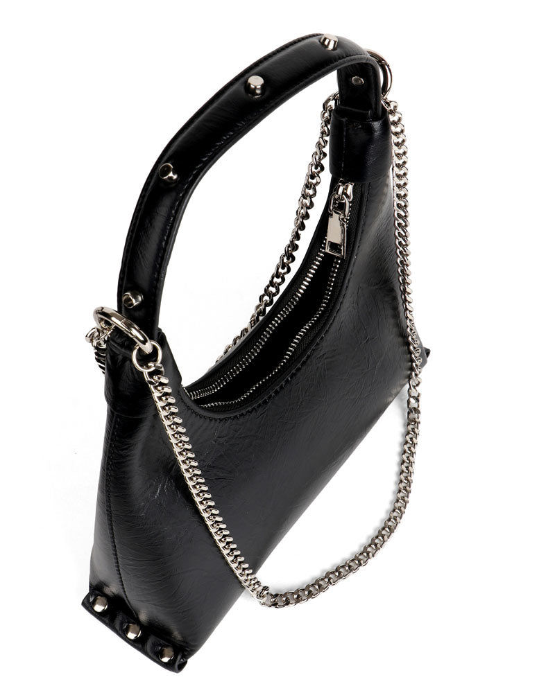 Luna Chain Handbag