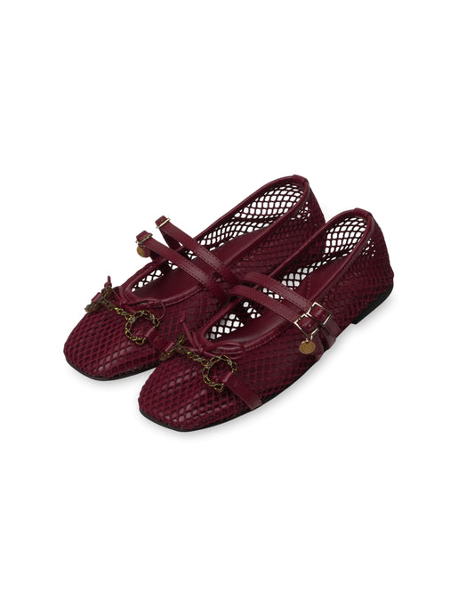Charme ballerinas