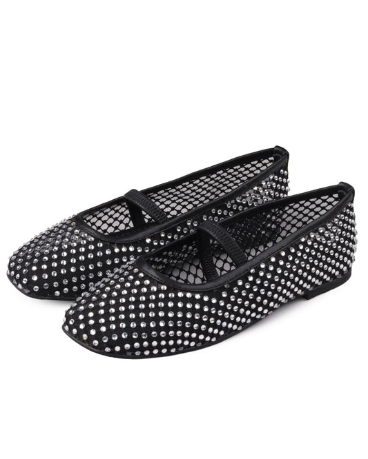 BlingMeBaby ballerinas