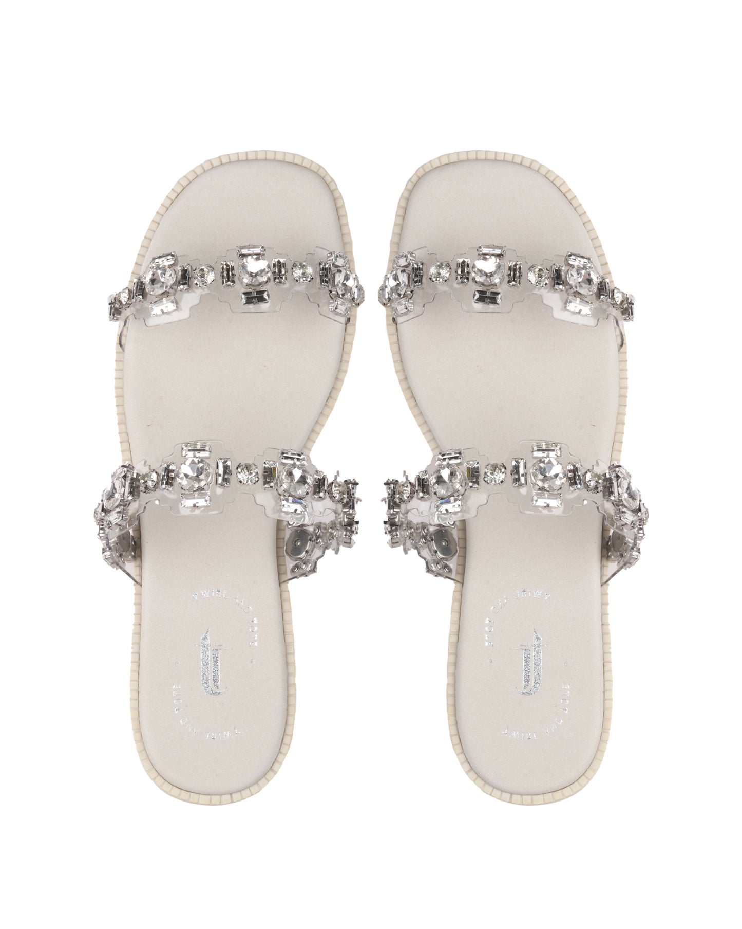 ShineFlow flats