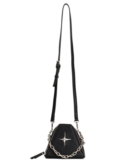 Stellar Point Handbag