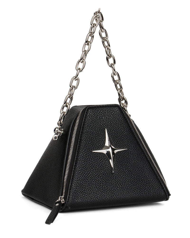 Stellar Point Handbag