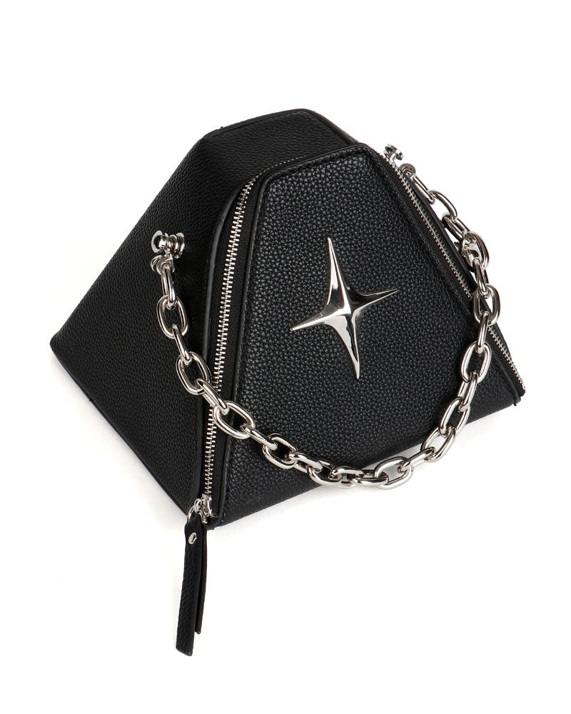 Stellar Point Handbag